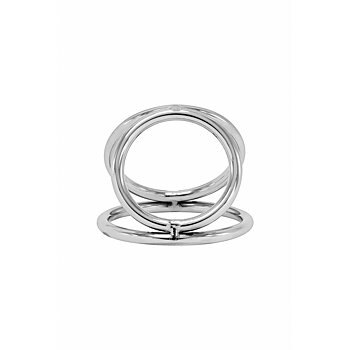 Ring Locked 45/32/37 mm Stål