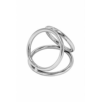 Ring Locked 45/32/37 mm Stål