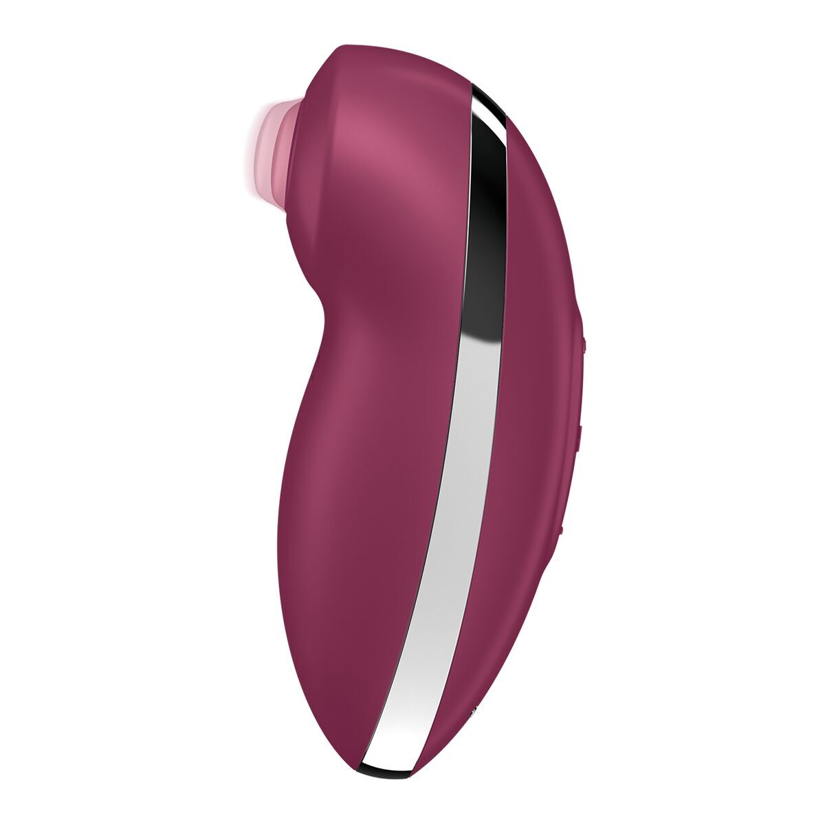 Erotisk massör Satisfyer Röd - 4
