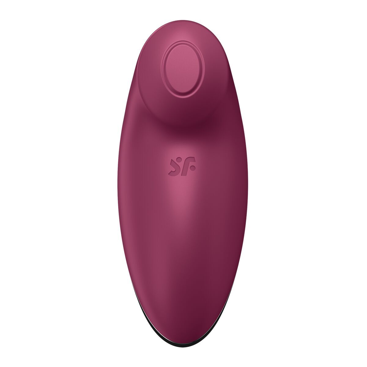 Erotisk massör Satisfyer Röd - 7