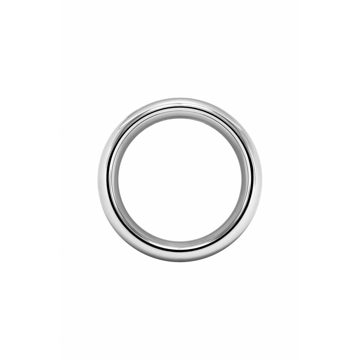 Ring Locked 45 x 20 mm Stål - 2
