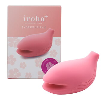 Massagemedel Iroha Rosa