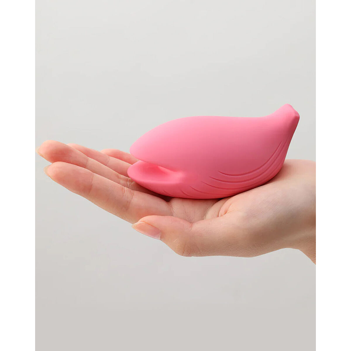 Massagemedel Iroha Rosa - 5