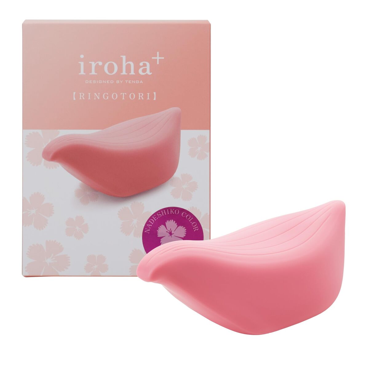 Massagemedel Iroha Rosa - 2