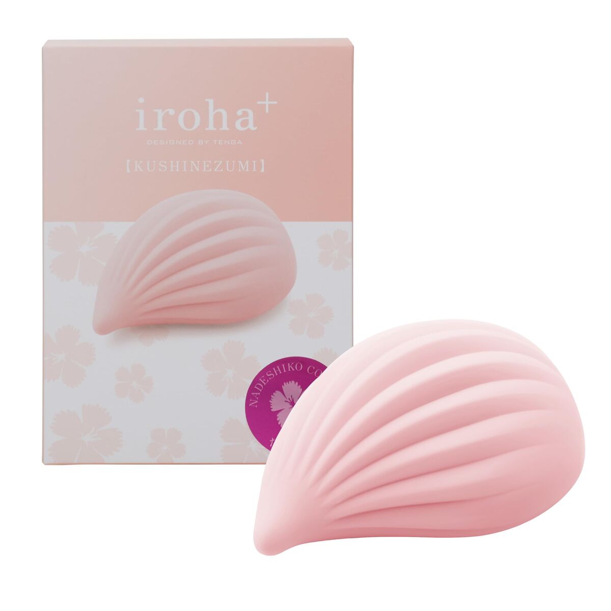 Massagemedel Iroha Rosa - 2
