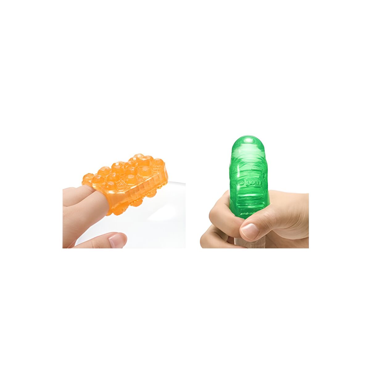 Fingerskydd Tenga - 6