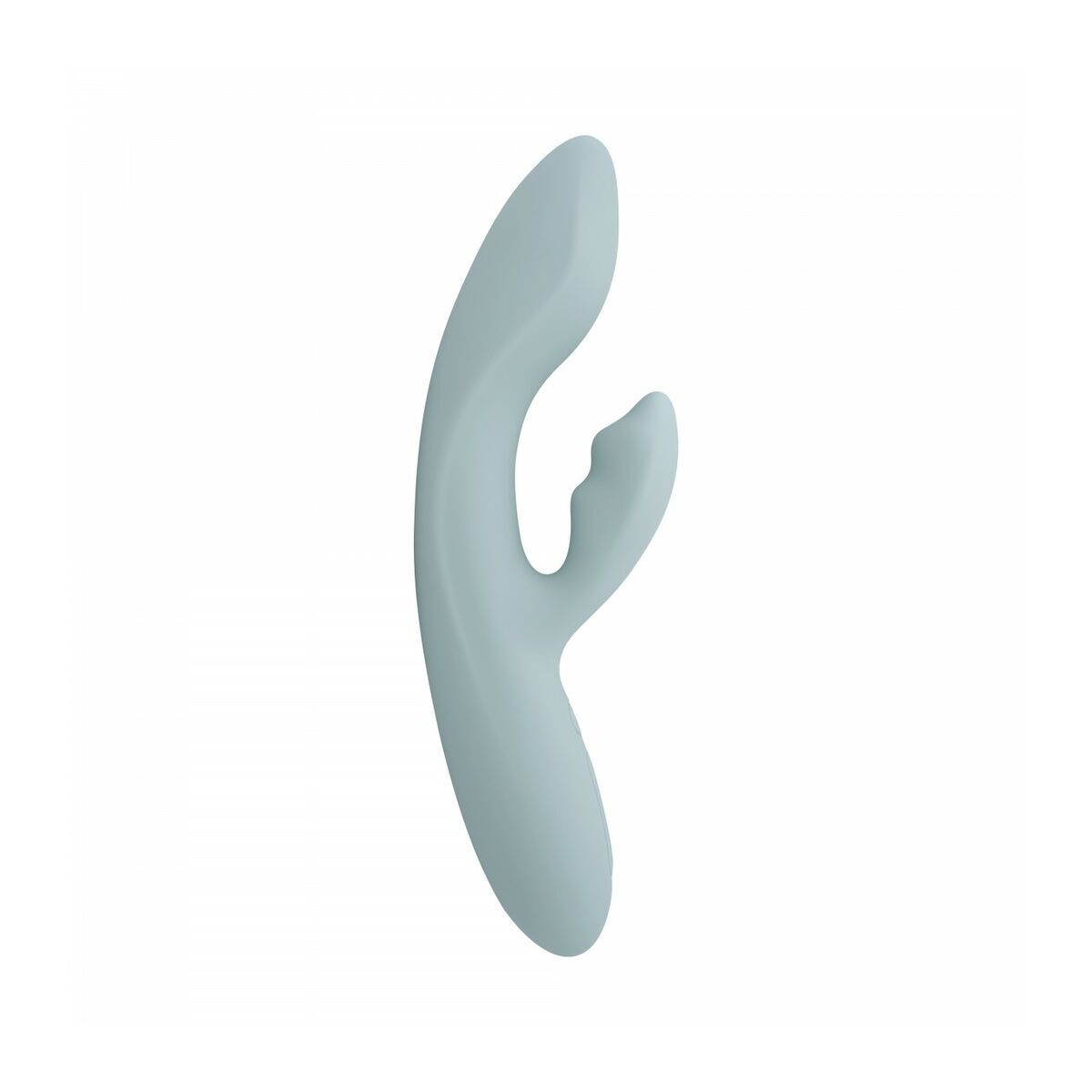 Dubbelvibrator Dual Stimulation Vibe Svakom Turkos - 5