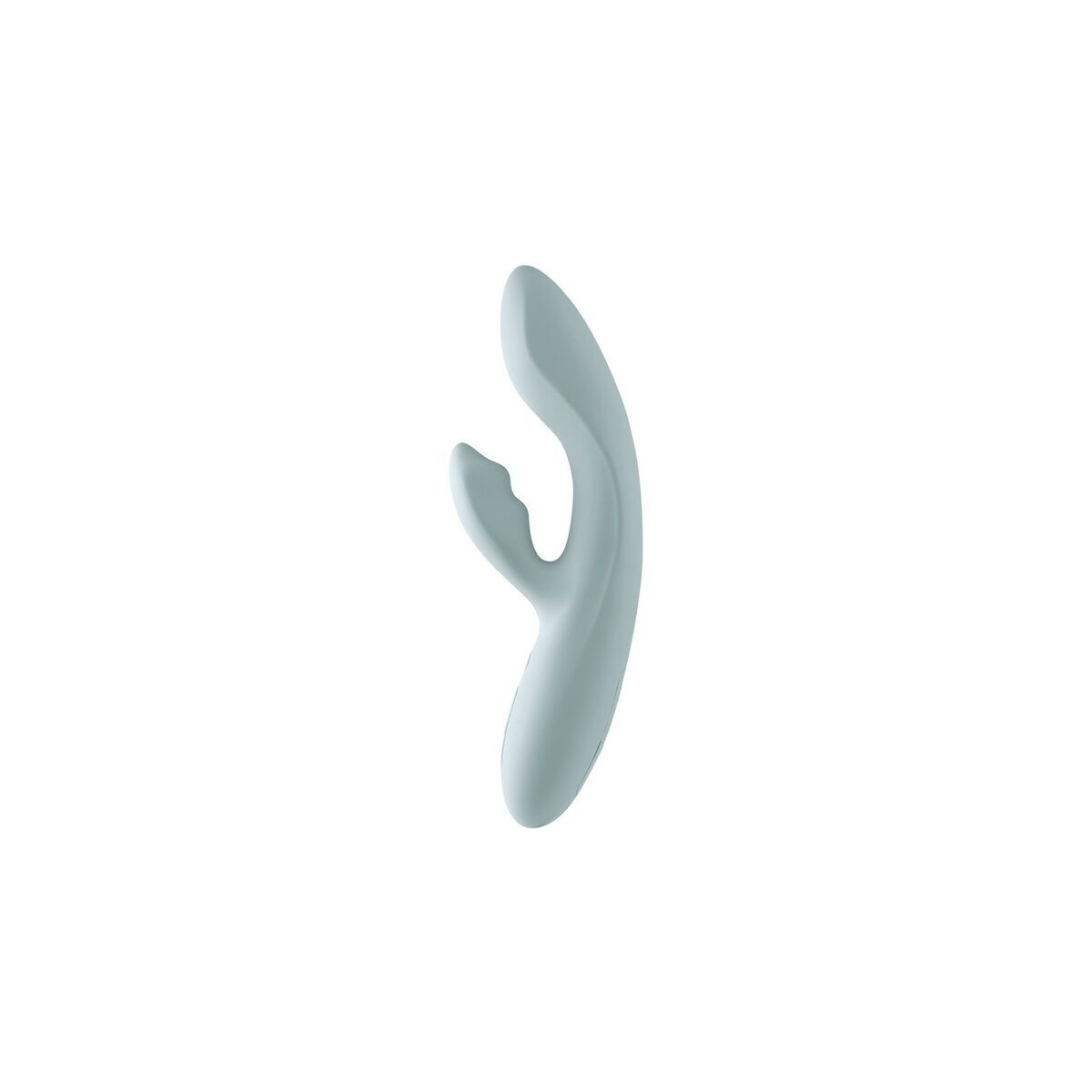 Dubbelvibrator Dual Stimulation Vibe Svakom Turkos - 3