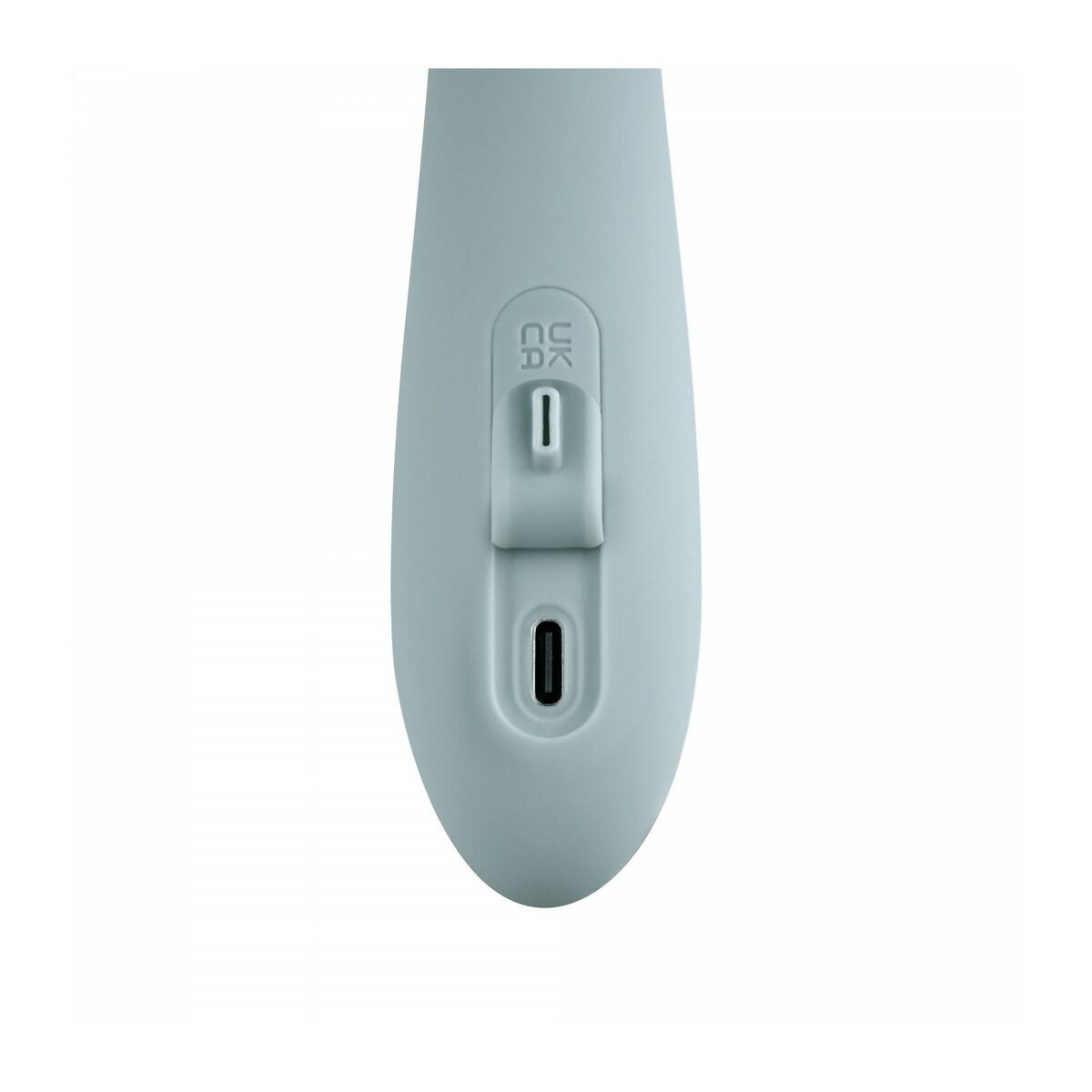 Dubbelvibrator Dual Stimulation Vibe Svakom Turkos - 8
