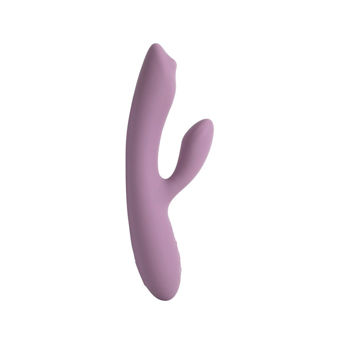 Dubbelvibrator Dual Stimulation Vibe Svakom Lila