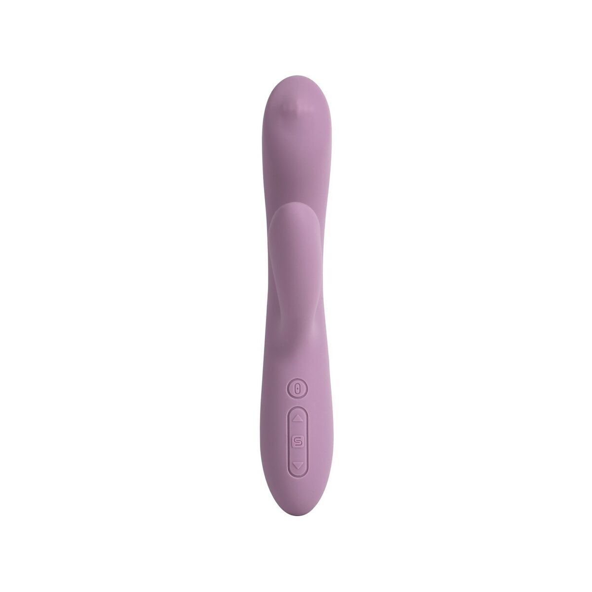 Dubbelvibrator Dual Stimulation Vibe Svakom Lila - 7