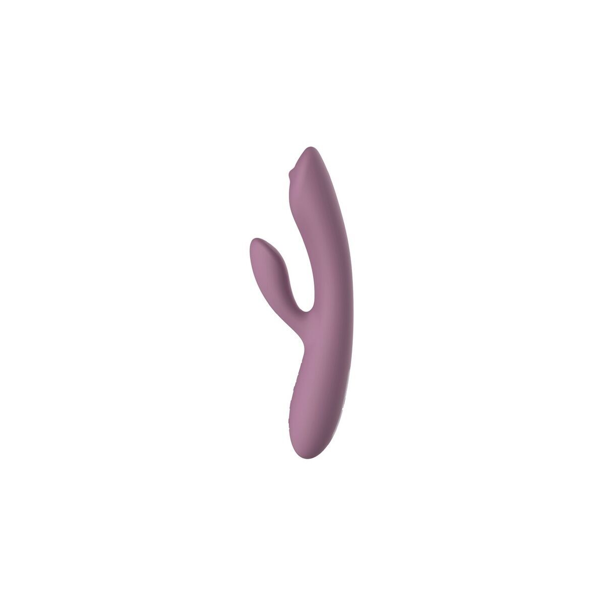 Dubbelvibrator Dual Stimulation Vibe Svakom Lila - 3