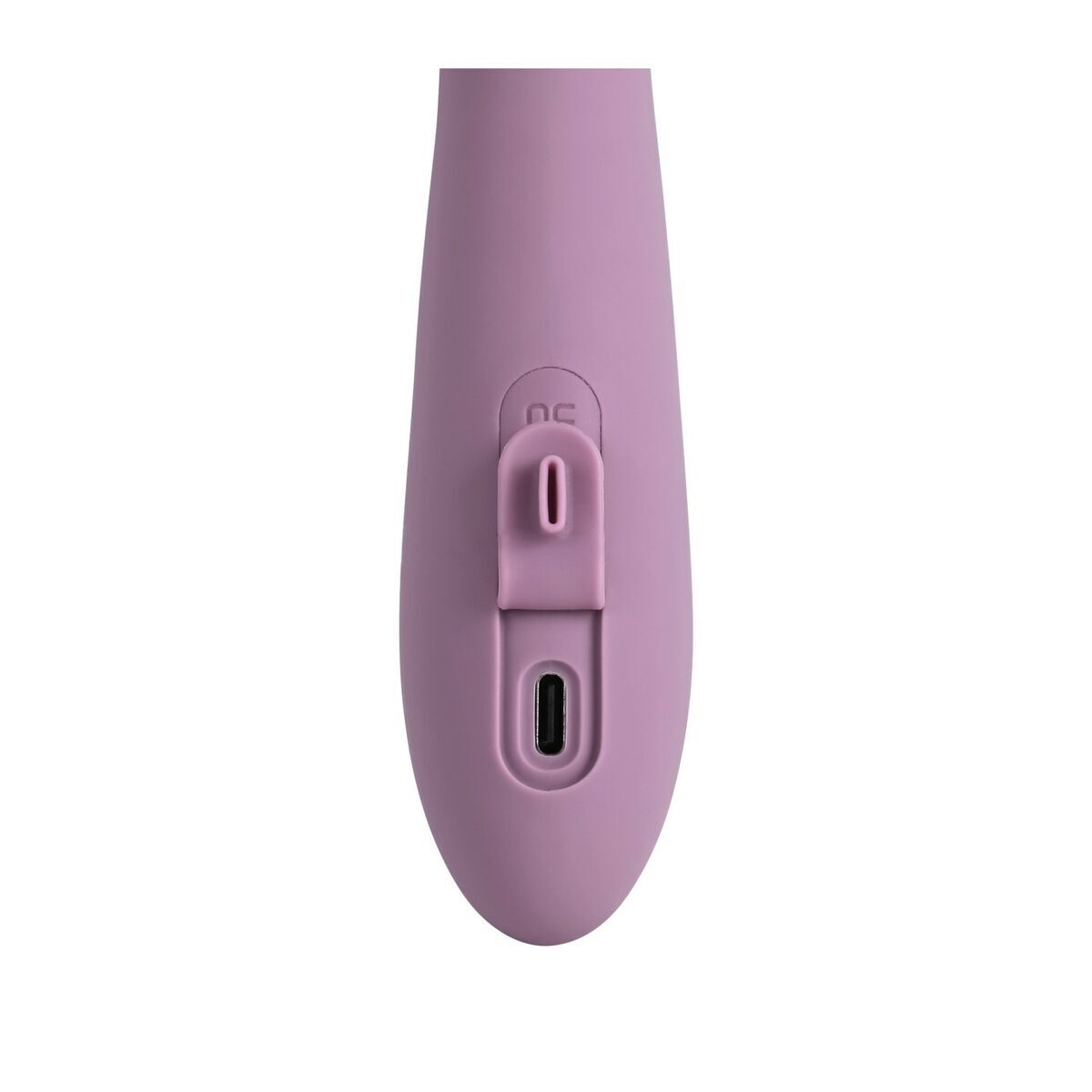 Dubbelvibrator Dual Stimulation Vibe Svakom Lila - 6