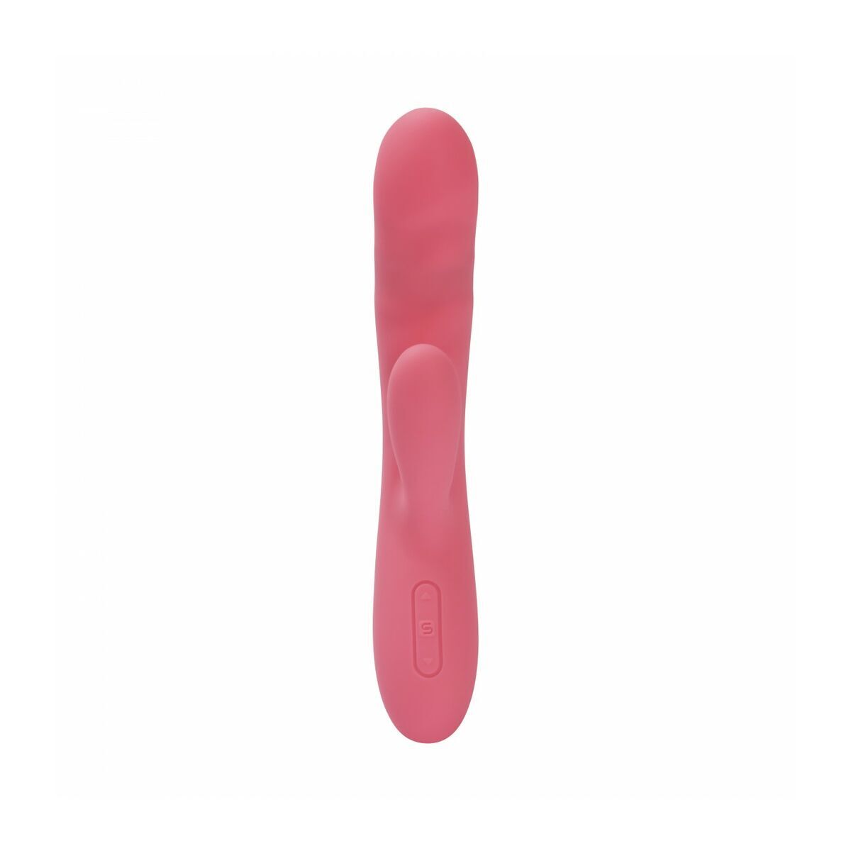 Dubbelvibrator Dual Stimulation Vibe Svakom Korall - 8