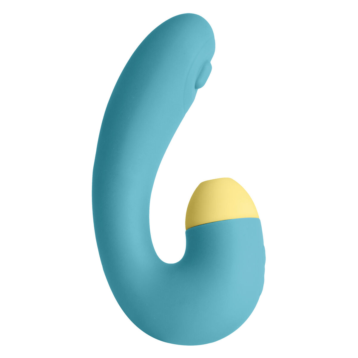 Dubbelvibrator Dual Stimulation Vibe S Pleasures - 5