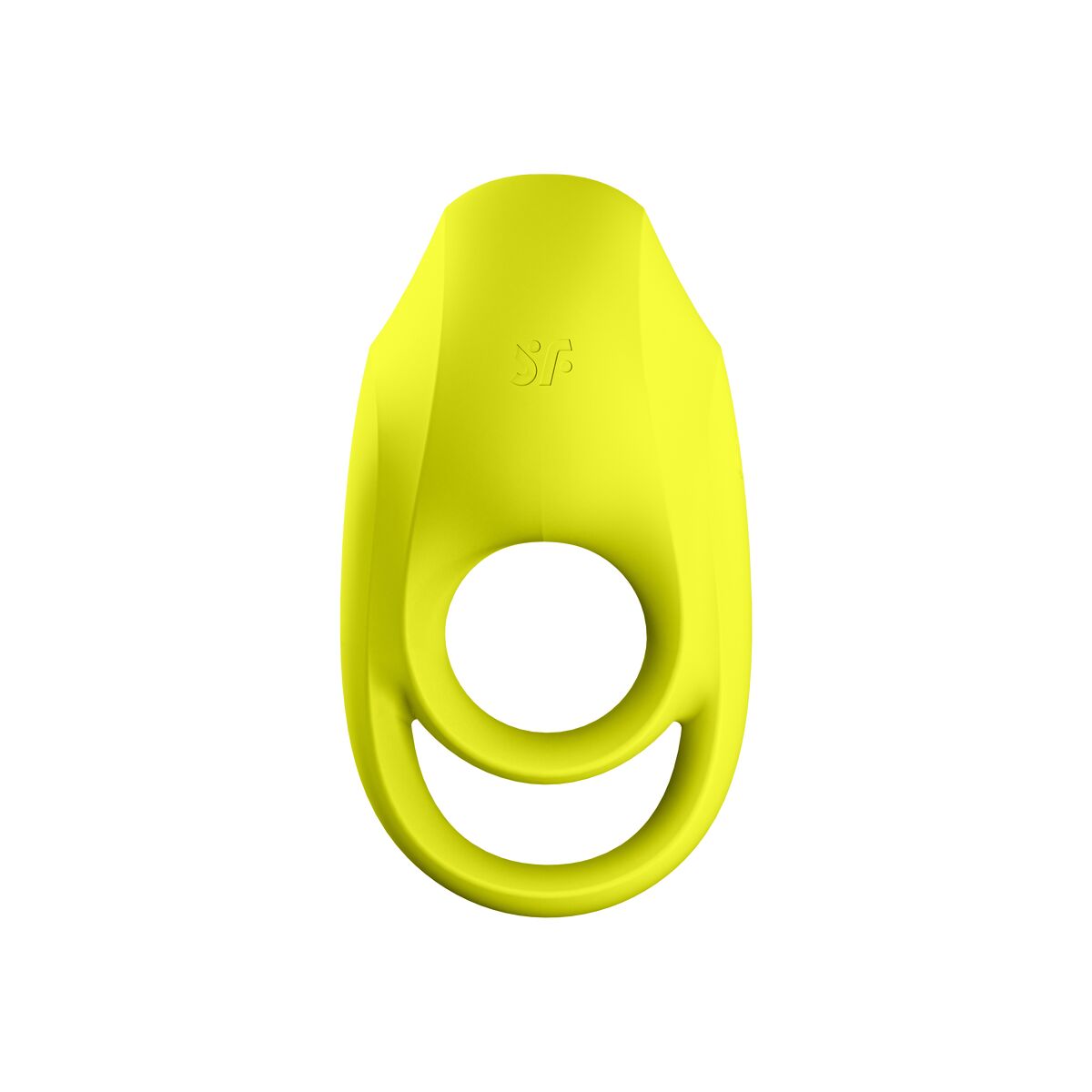 Penisring Satisfyer Duo Gul - 4