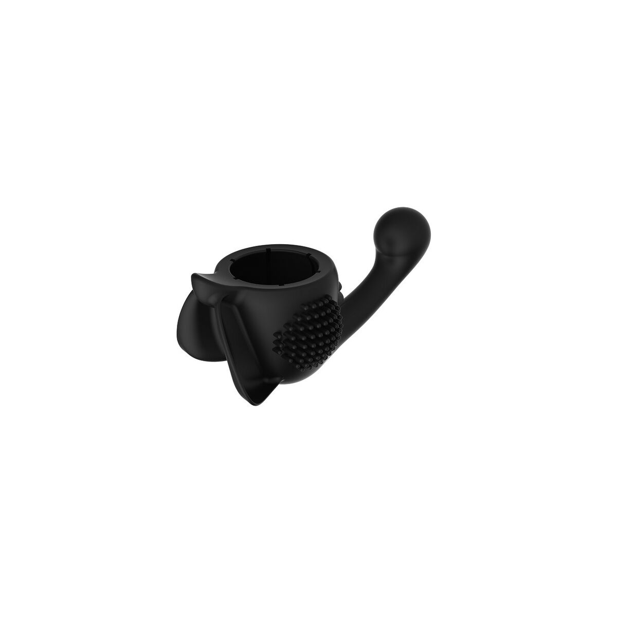Lustring Lovense 728360599568 Svart Kvinna - 3