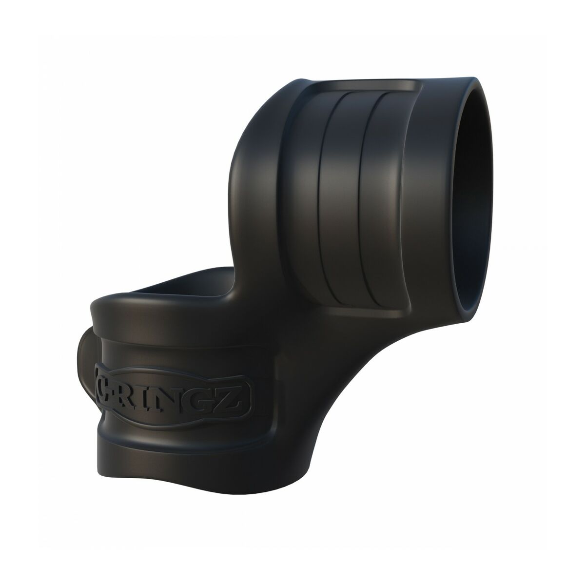 Penisring Pipedream Svart - 5