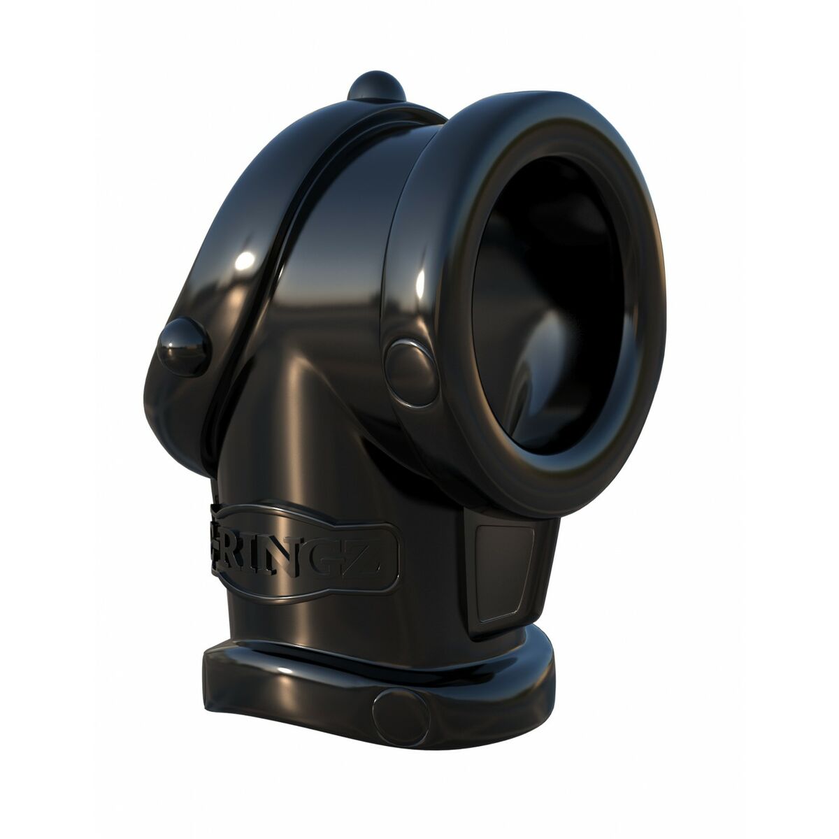 Penisring Pipedream Svart