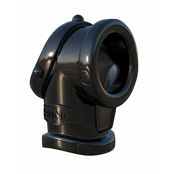 Penisring Pipedream Svart