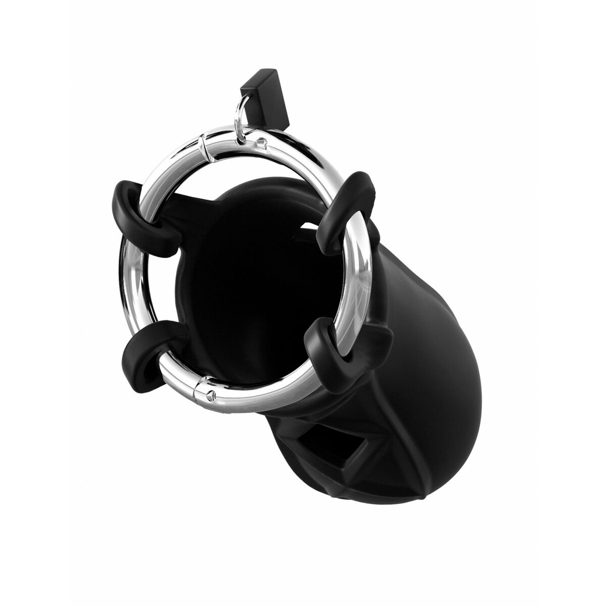 Penisring Pipedream Svart - 6