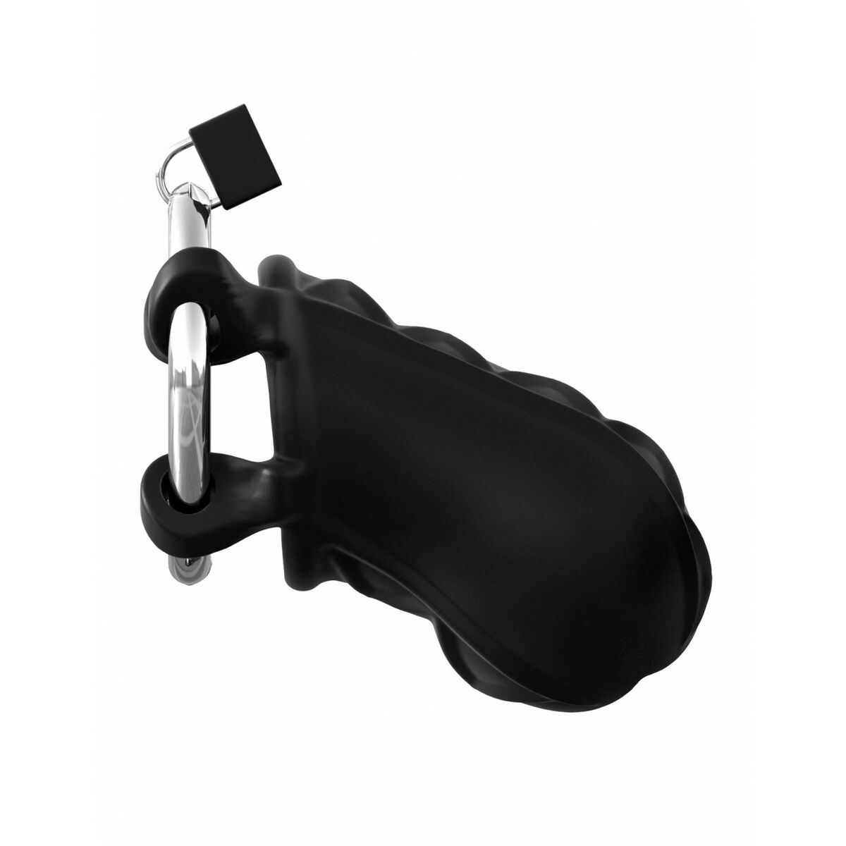 Penisring Pipedream Svart - 3