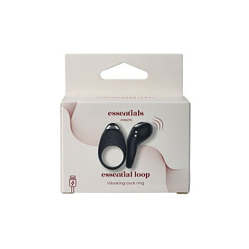Penisring Virgite (One size)