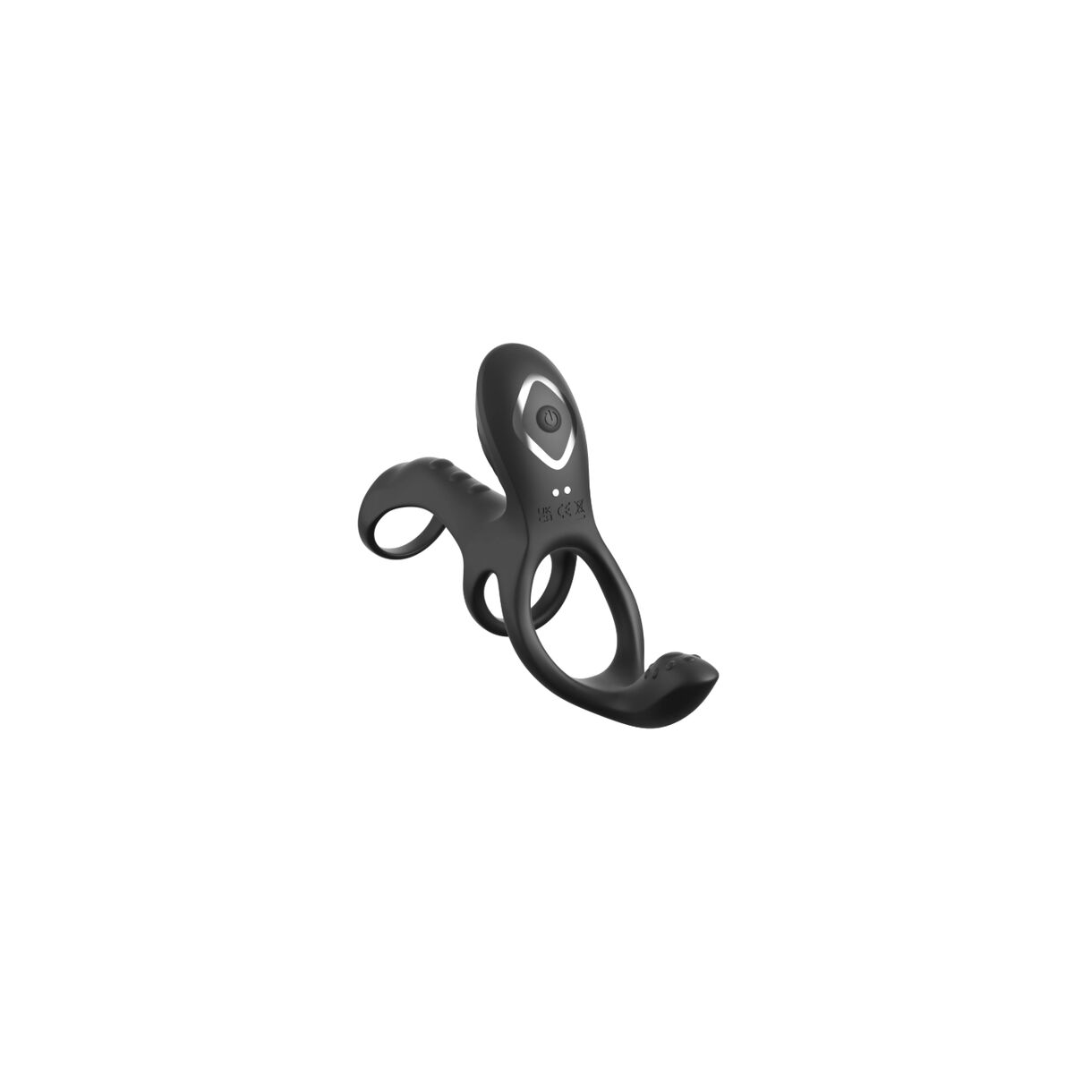 Penisring Pipedream Fantasy C-Ringz - 5