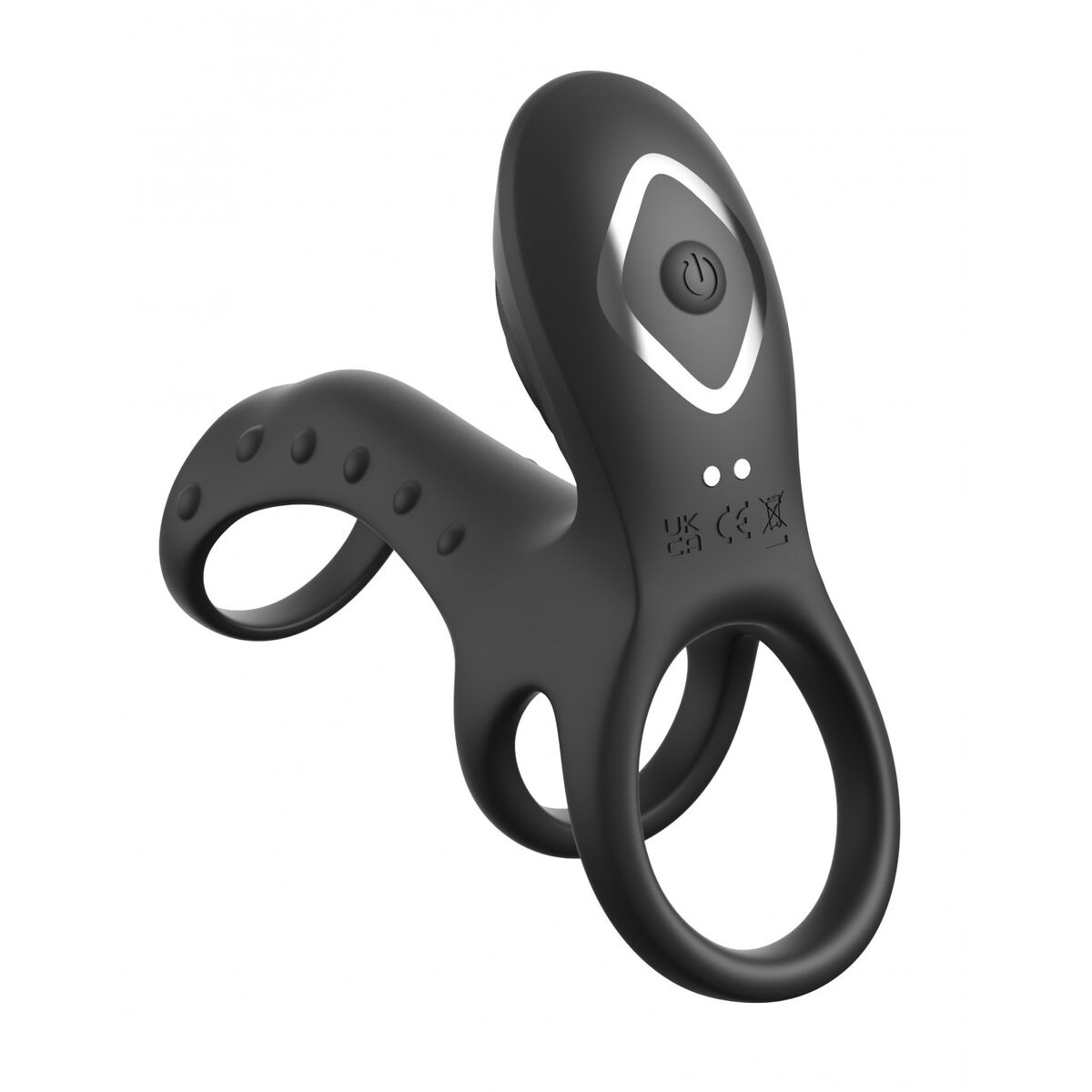 Penisring Pipedream Fantasy C-Ringz - 5