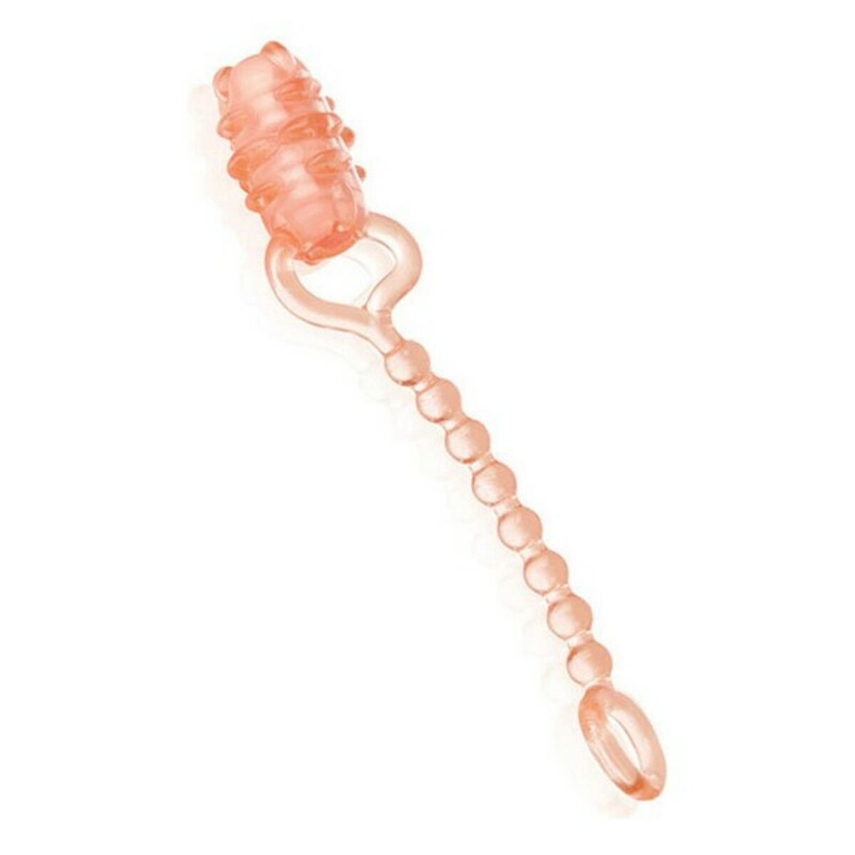 Vibrerande Ring The Screaming O Ohoney Orange - 2