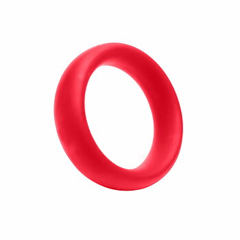 Penisring Tantus Röd