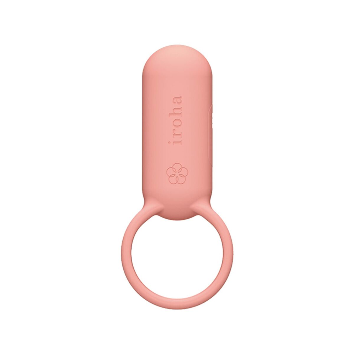 Vibrerande Ring Iroha Lax