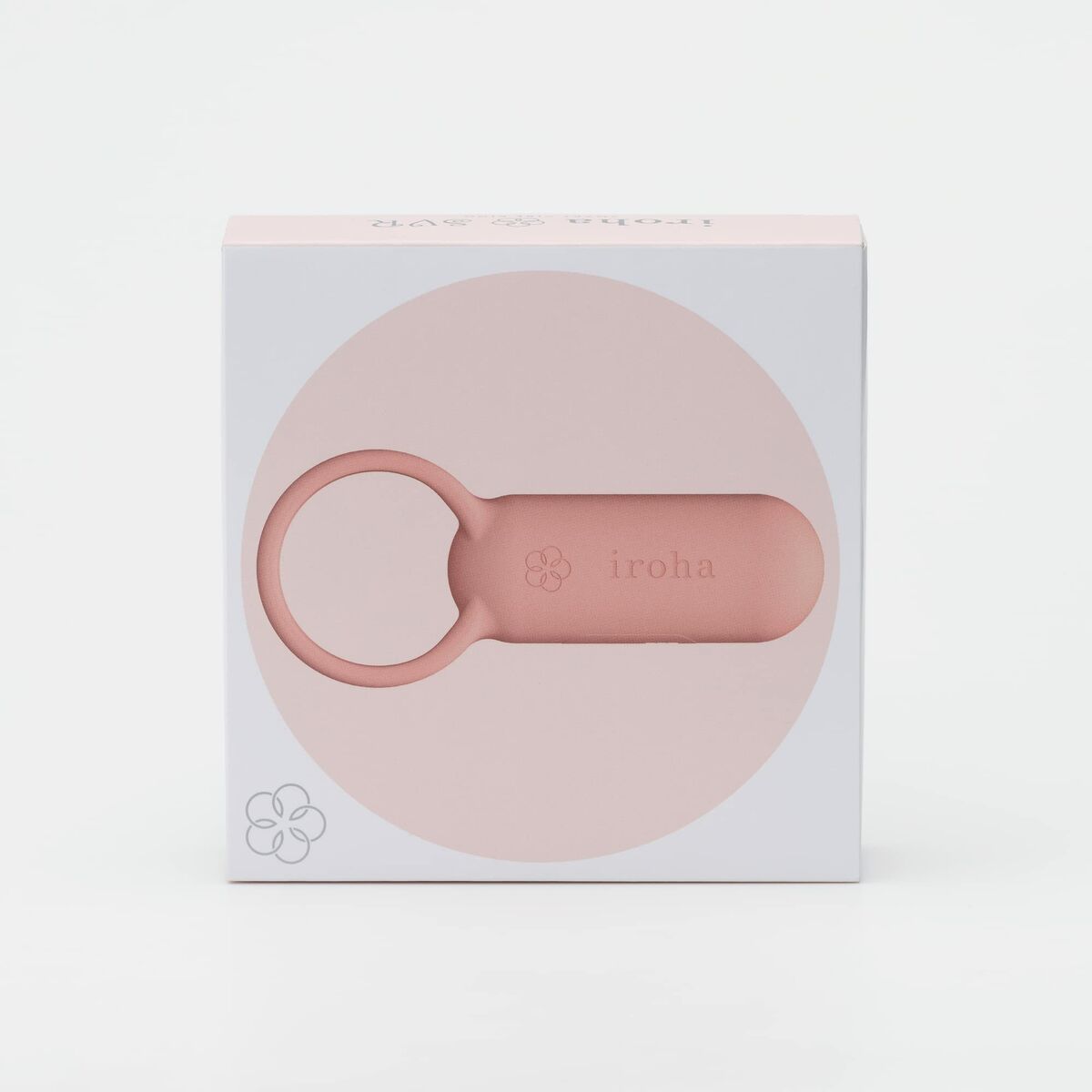 Vibrerande Ring Iroha Lax - 2