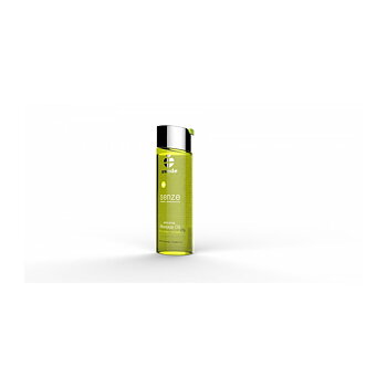 Erotisk Massageolja Swede AROUSIN 150 ml Eukalyptus Citron