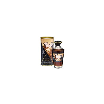 Erotisk Massageolja Shunga Creamy Love Latte 100 ml