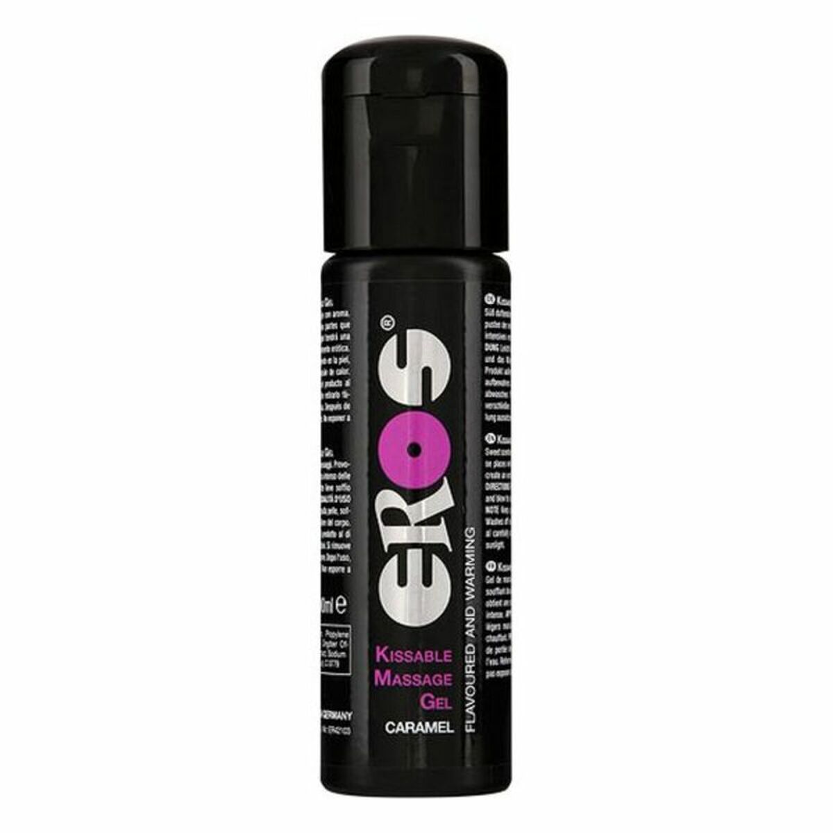 Erotisk Massageolja Eros 100 ml
