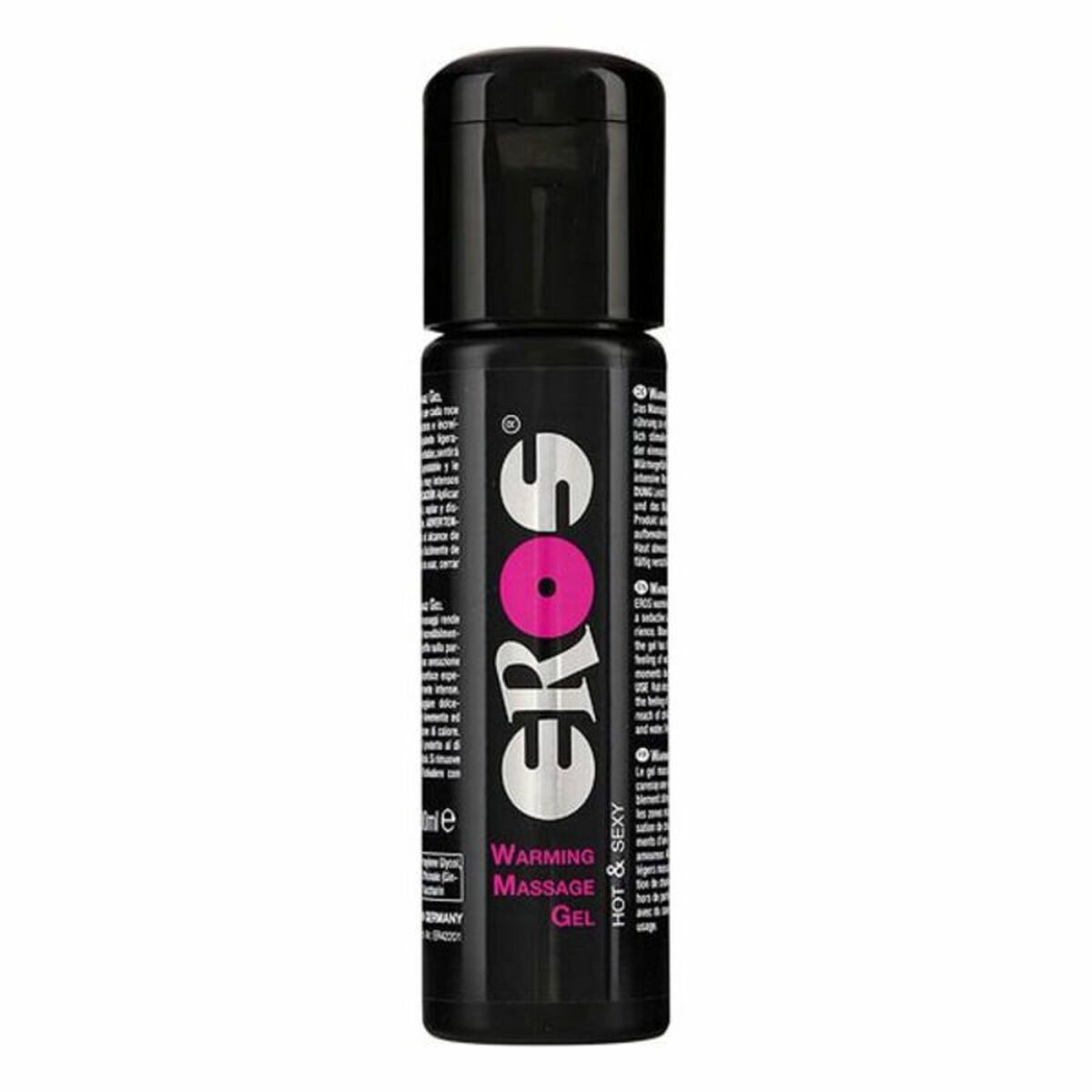 Erotisk Massageolja Eros 100 ml (100 ml)