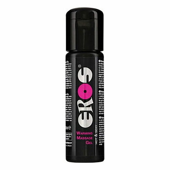Erotisk Massageolja Eros 100 ml (100 ml)