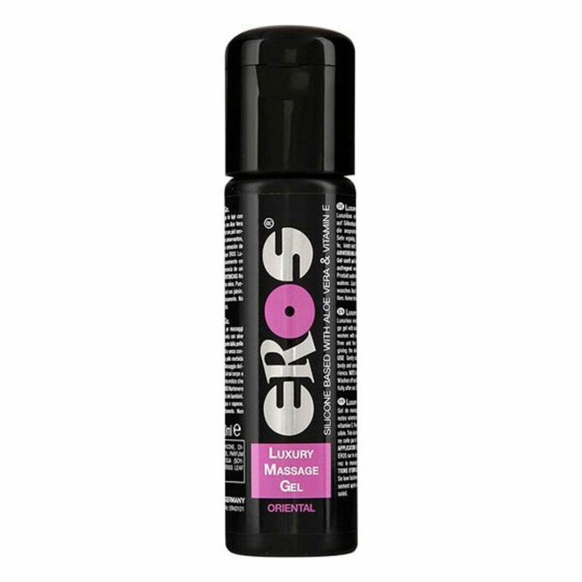 Erotisk Massageolja Eros (100 ml)
