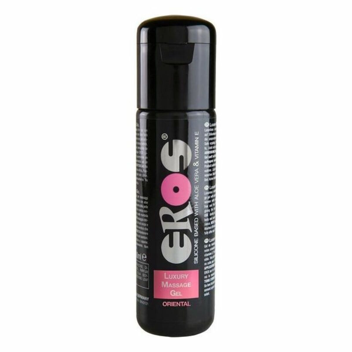 Erotisk Massageolja Eros ER43131 30 ml