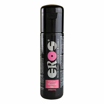 Erotisk Massageolja Eros ER43131 30 ml