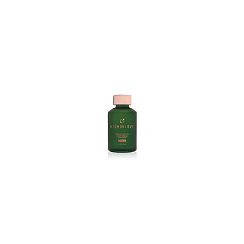 Badolja High on Love Sensual 100 ml CBD