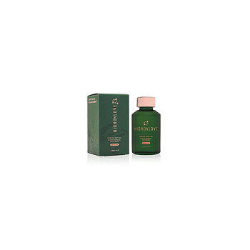 Badolja High on Love Sensual 100 ml CBD