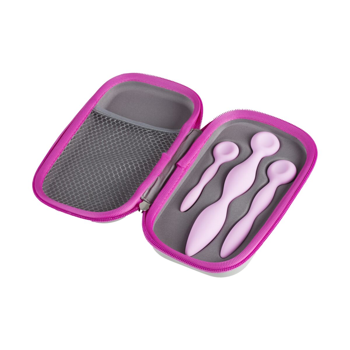 Vibrerande Dilator Kit Femintimate - 4