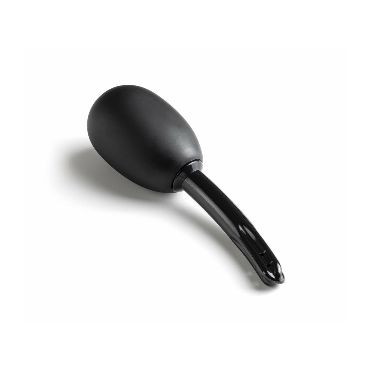 Colt expanderbar Analplugg Virgite Svart 150 ml - 6