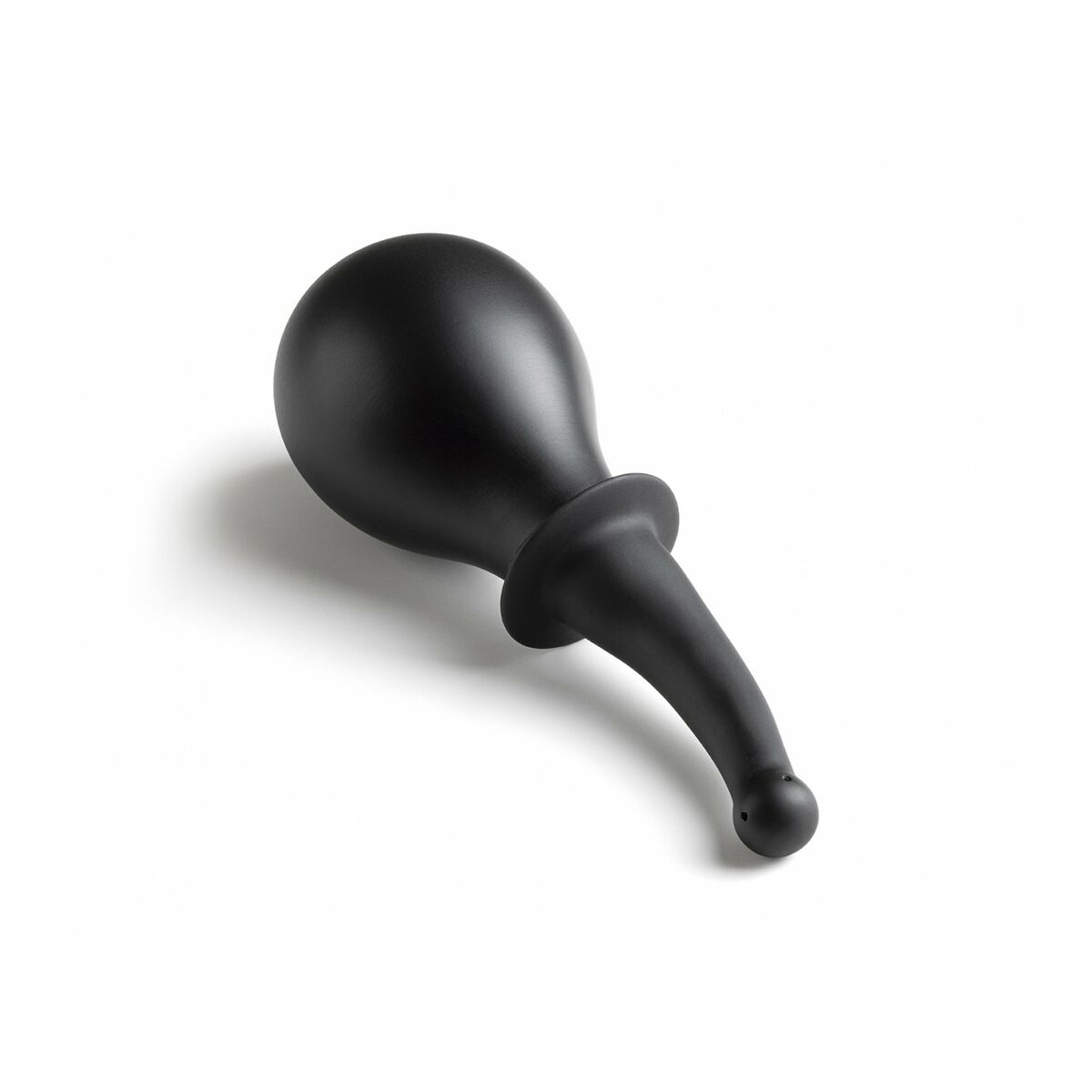 Colt expanderbar Analplugg Virgite Svart 280 ml - 3