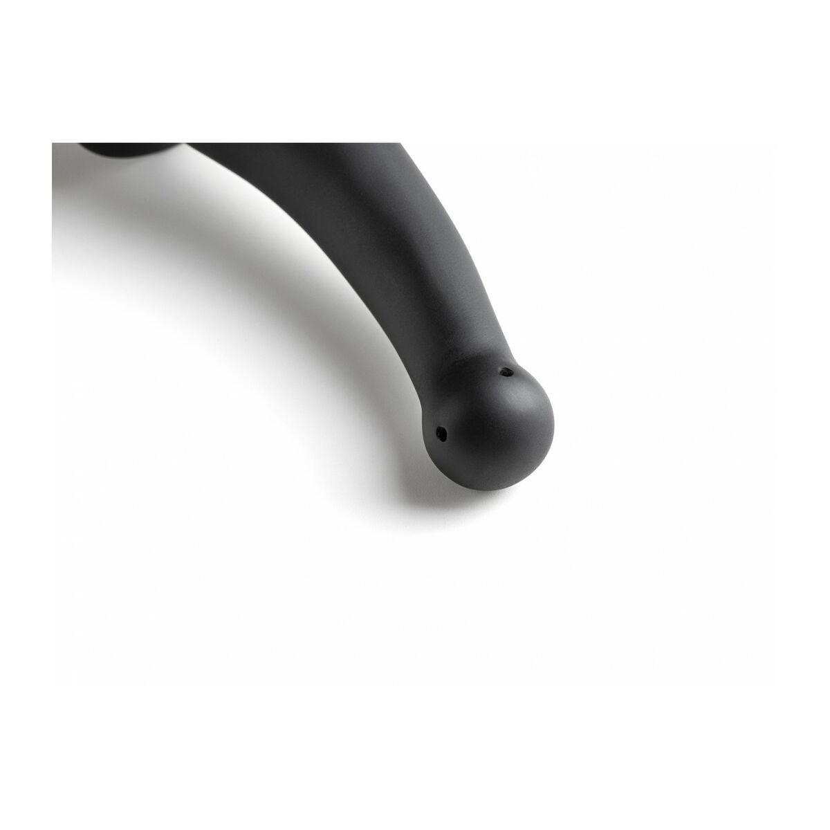 Colt expanderbar Analplugg Virgite Svart 280 ml - 4
