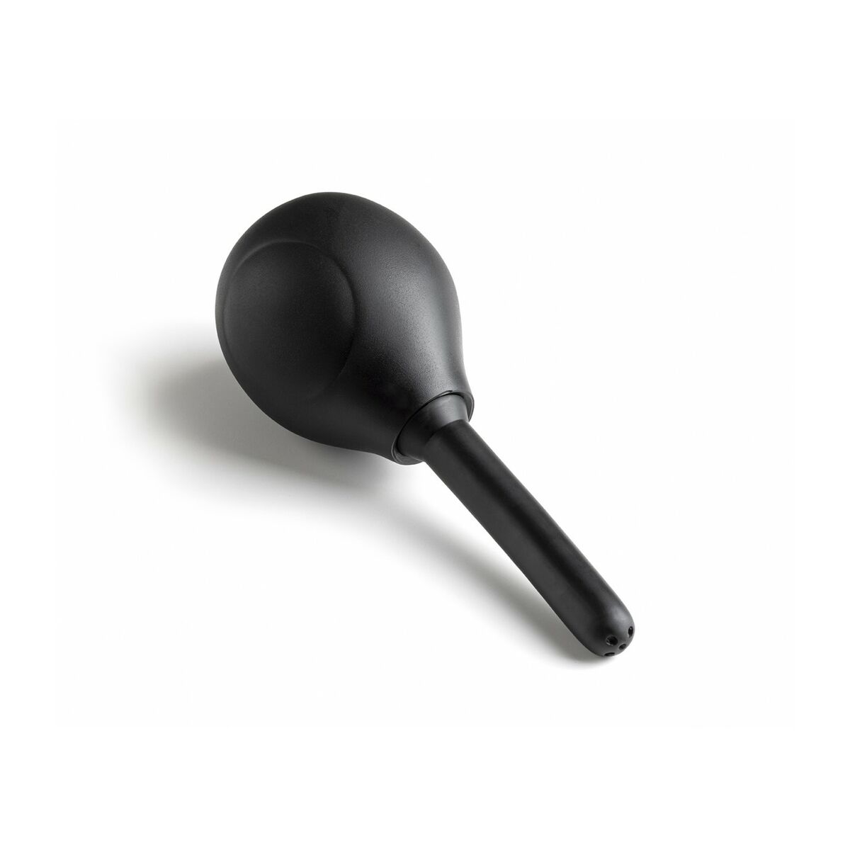 Colt expanderbar Analplugg Virgite Svart 275 ml - 6