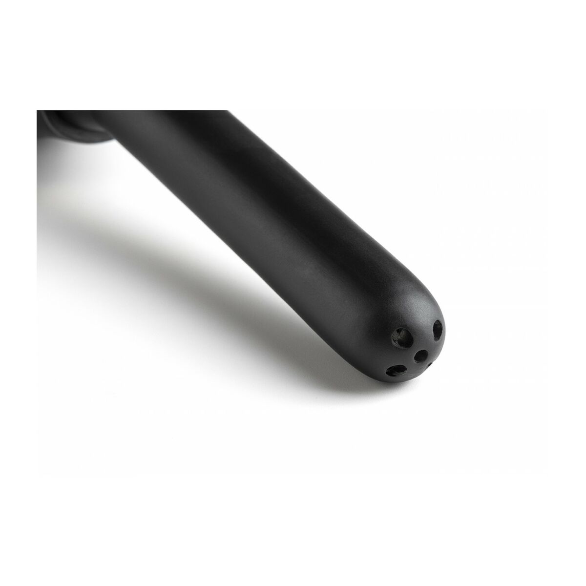 Colt expanderbar Analplugg Virgite Svart 275 ml - 7