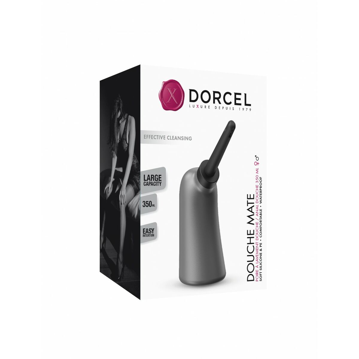 Lavemang Dorcel - 5